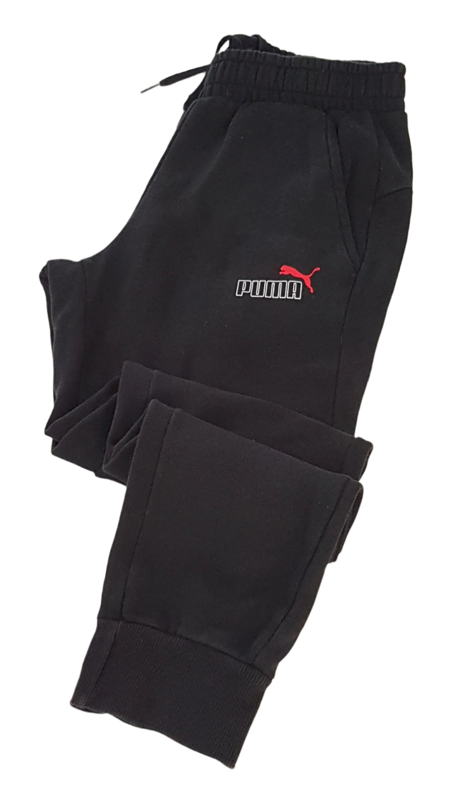 PUMA UNISEX JOGGER 164-176