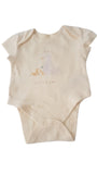 PRIMARK ÁLLATOS UNISEX BODY 62
