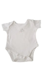 MOTHERCARE ZEBRÁS UNISEX BODY 62