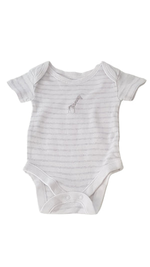 MATALAN ZSIRÁFOS UNISEX BODY 62