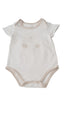ARMANI BABY KACSÁS UNISEX BODY 68