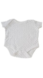 F&F APRÓ CSILLAGOS UNISEX BODY 68