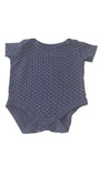 F&F APRÓ CSILLAGOS UNISEX BODY 68