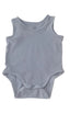 H&M KÉK SZÍNŰ KISFIÚ TRIKÓ-BODY 68