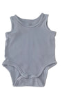 H&M KÉK SZÍNŰ KISFIÚ TRIKÓ-BODY 68