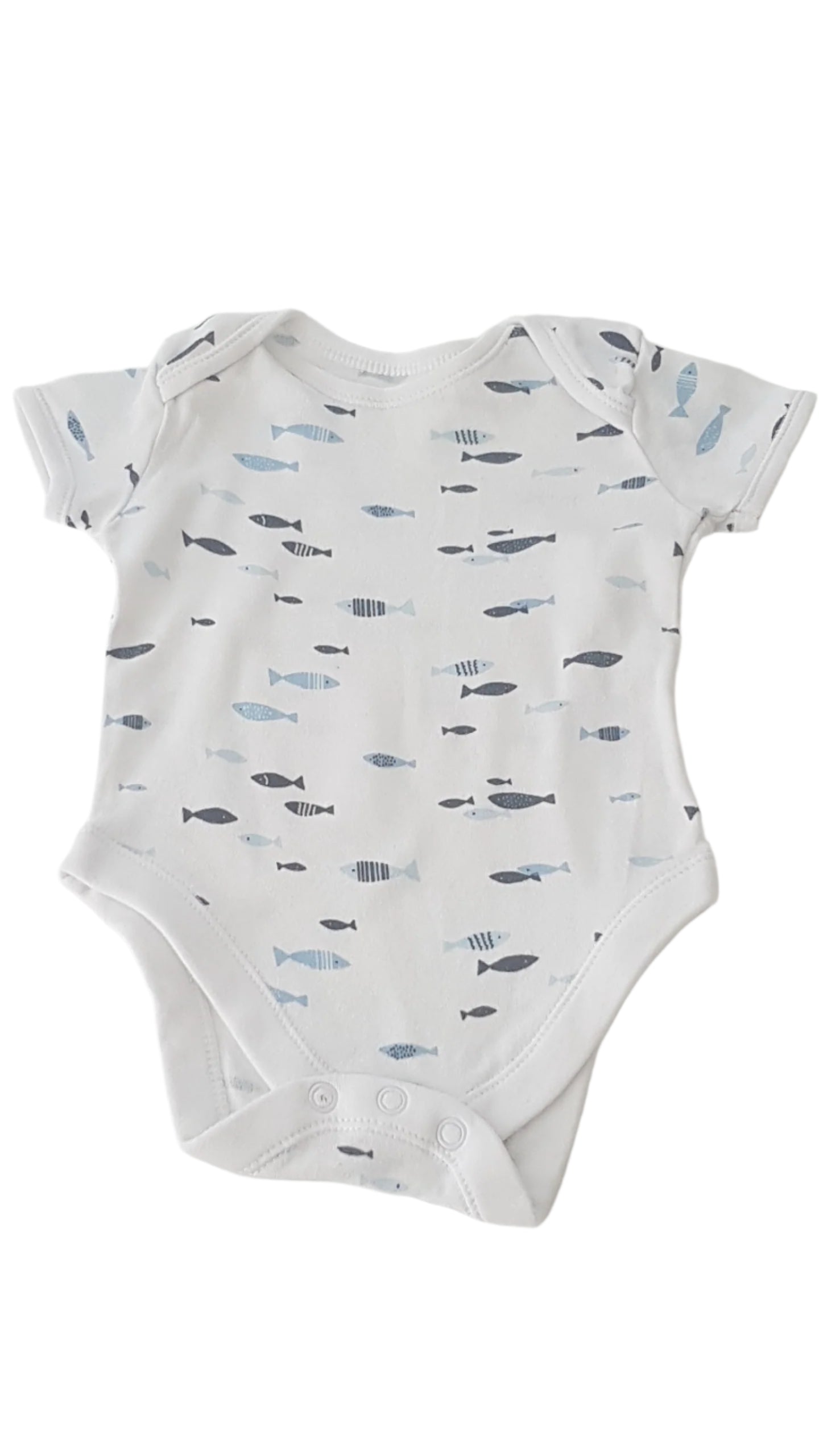 GEORGE HALACSKÁS KISFIÚ BODY 68