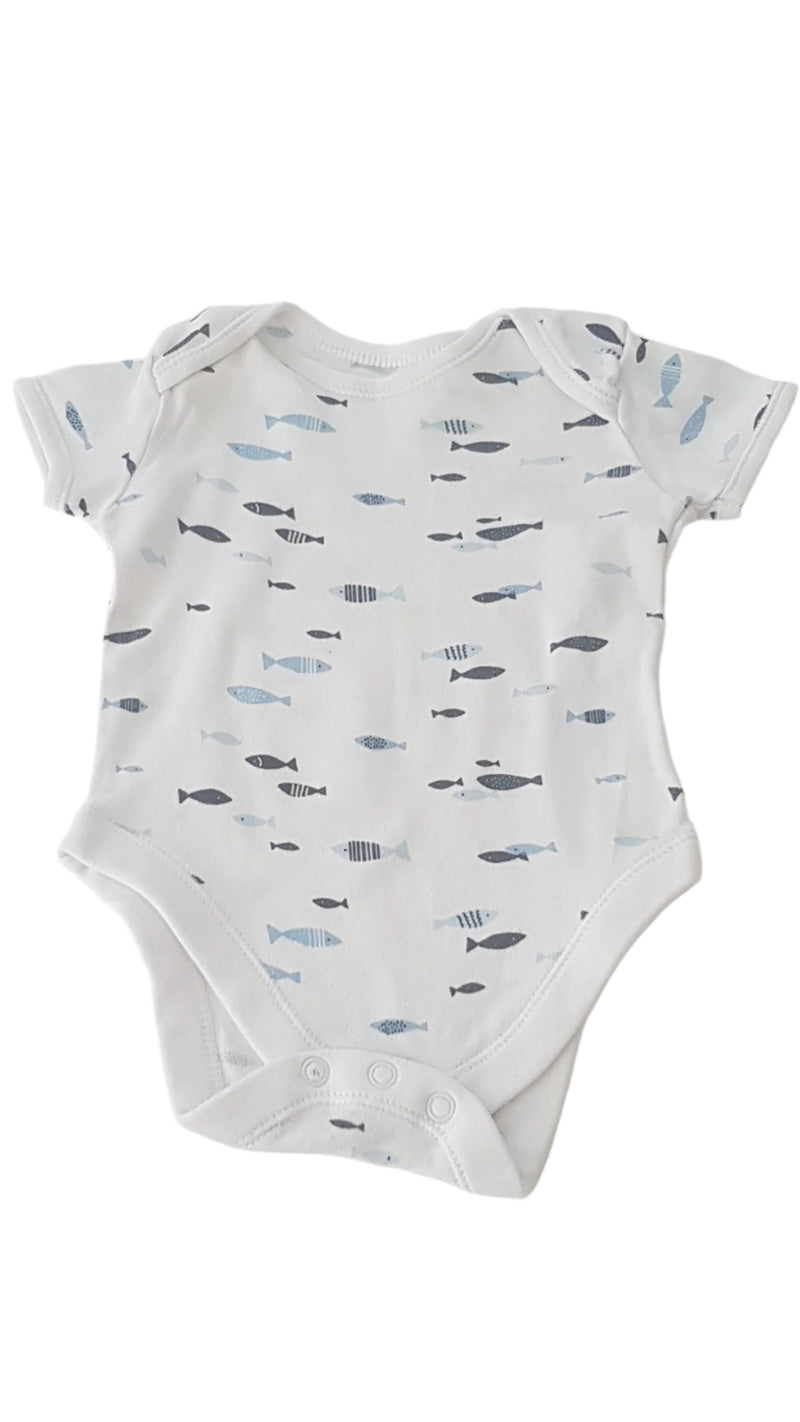 GEORGE HALACSKÁS KISFIÚ BODY 68