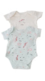 MATALAN UNICORN MINTÁS KISLÁNY BODY SZETT 50,56