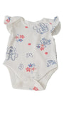 ÚJ PRIMARK DISNEY MINNIE MOUSE CUKI KISLÁNY BODY 62