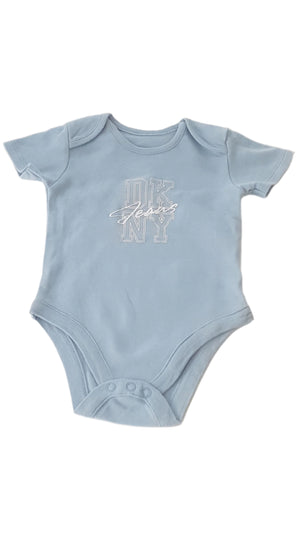 DKNY JEANS  PRÉMIUM MINŐSÉGŰ UNISEX BODY 68