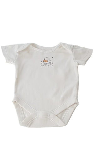 ÚJ GEORGE DISNEY MICIMACKÓS UNISEX BODY  56-62