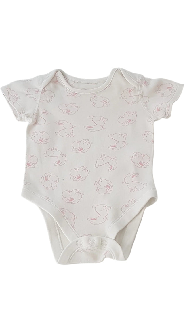 M&S NYUSZIS KISLÁNY BODY 68 Hover Image