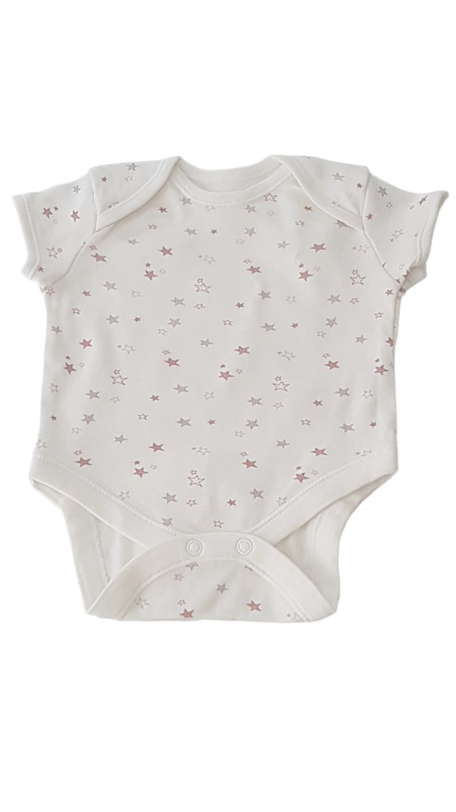 PRIMARK CSILLAGOS, DUMBO UNISEX BODY  62 Hover Image