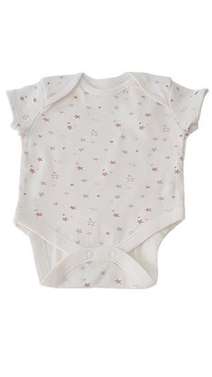 PRIMARK CSILLAGOS, DUMBO UNISEX BODY  62
