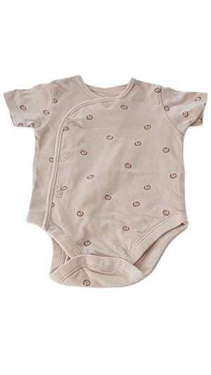 ÚJ GEORGE UNISEX BODY 68
