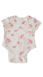 PRIMARK ELEFÁNTOS, LOVE YOU FELIRATOS KISLÁNY BODY 80