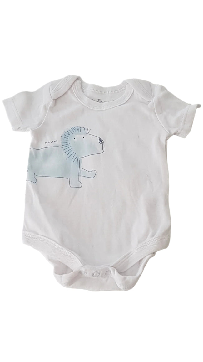 LILY&JACK  ÁLLATOS KISFIÚ BODY 68 Hover Image