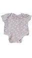 PRIMARK FELHŐ MINTÁS UNISEX BODY  74