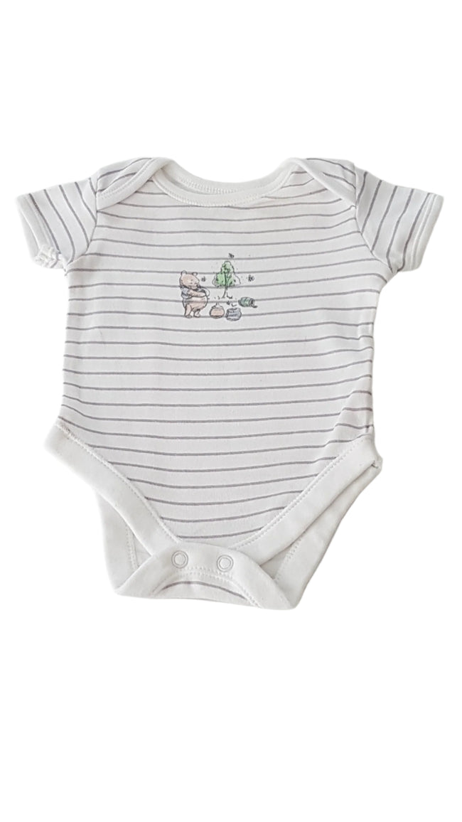 GEORGE DISNEY MICIMACKÓS UNISEX BODY 56 Hover Image