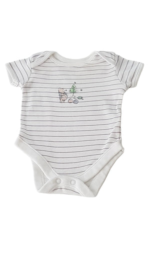 GEORGE DISNEY MICIMACKÓS UNISEX BODY 56