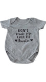 BASIC FELIRATOS UNISEX BODY 74