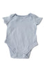 F&F VILÁGOSKÉK UNISEX BODY 68