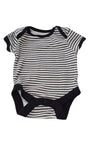 PRIMARK CSÍKOS KISFIÚ BODY 56
