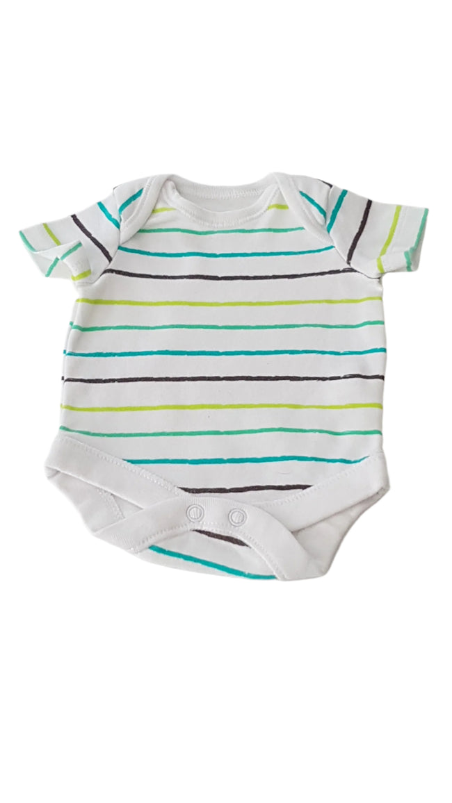 F&F CSÍKOS KISFIÚ BODY 50 Hover Image