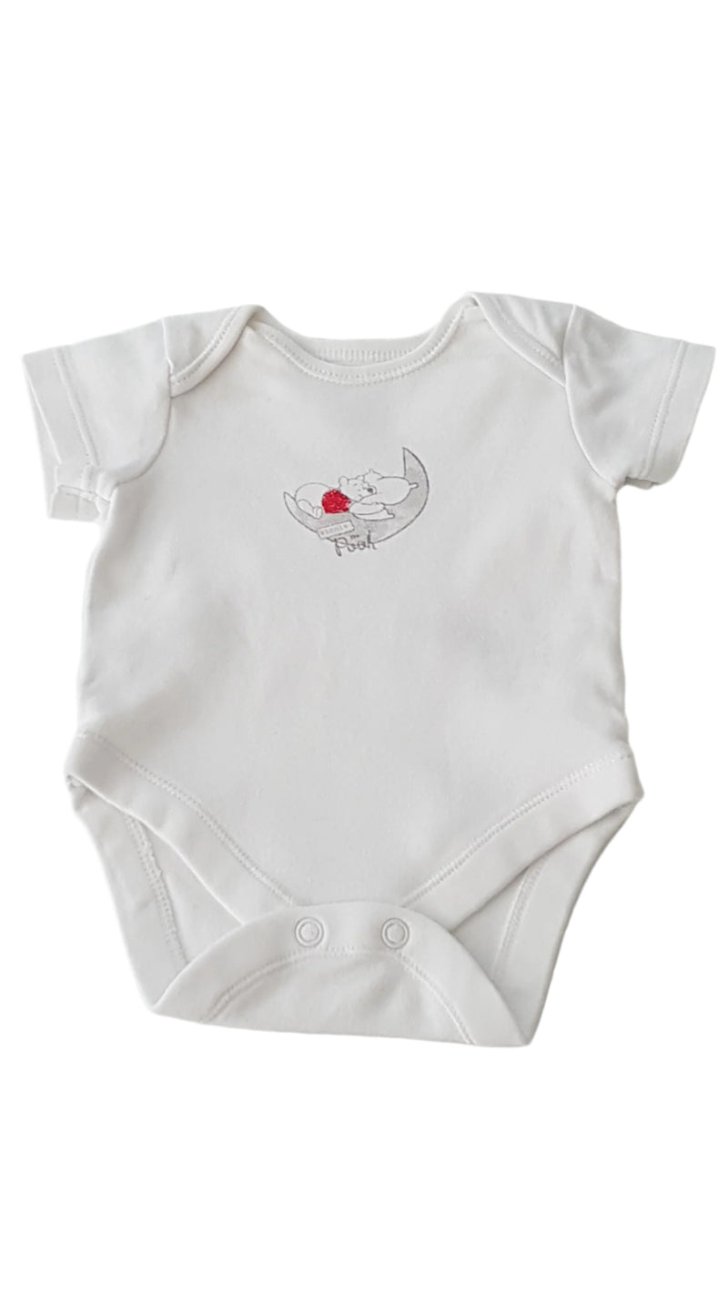 GEORGE DISNEY MICIMACKÓS UNISEX BODY 50-56
