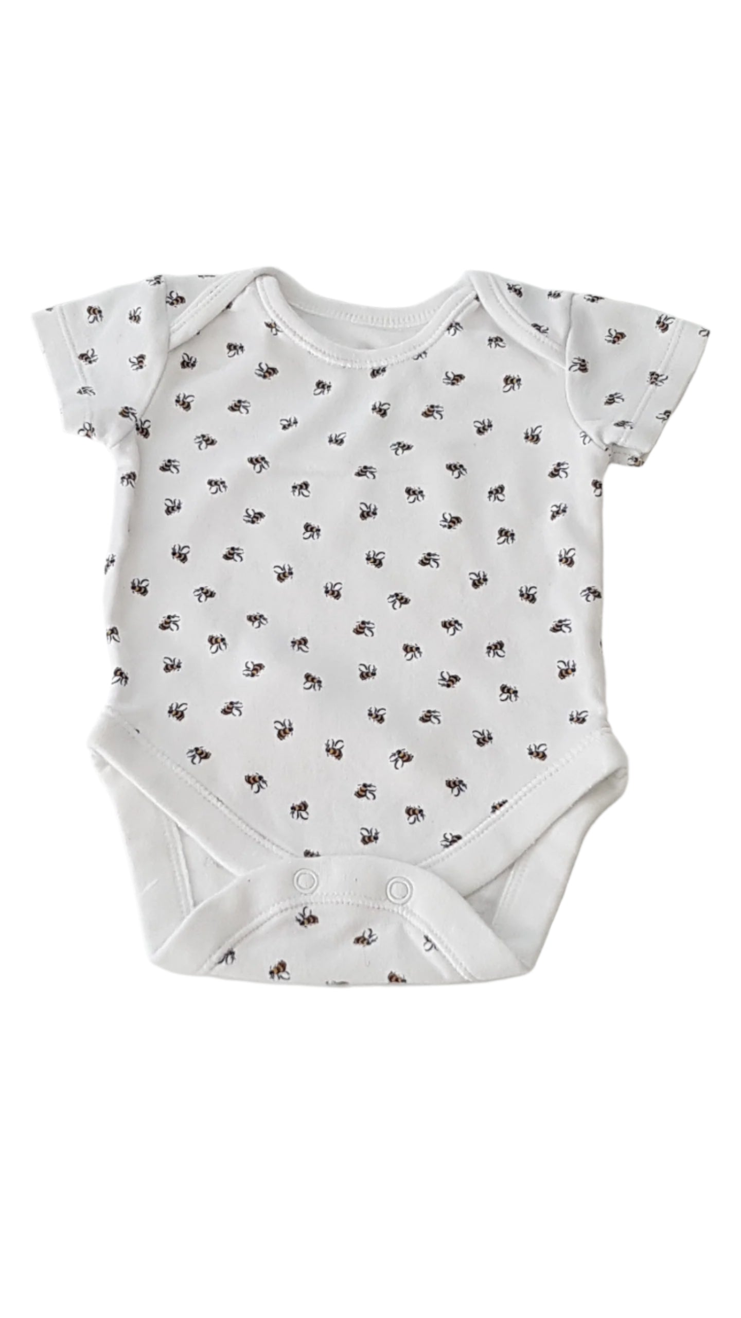 GEORGE MÉHECSKÉS UNISEX BODY 56-62