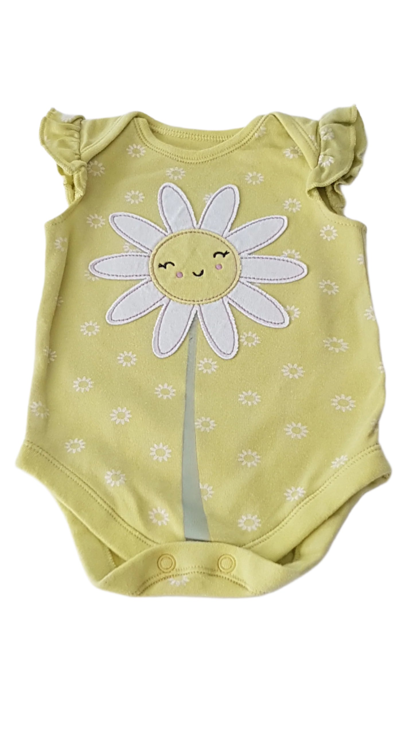 NUTMEG TÜNDÉRI KISLÁNY BODY 62