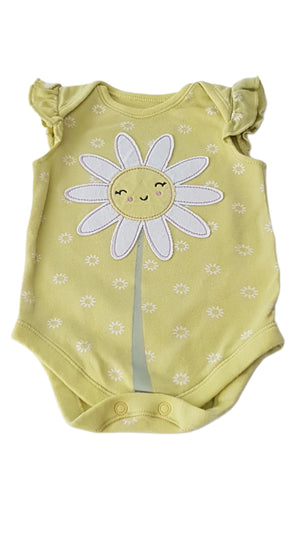 NUTMEG TÜNDÉRI KISLÁNY BODY 62
