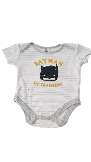 BATMAN KISFIÚ BODY 68