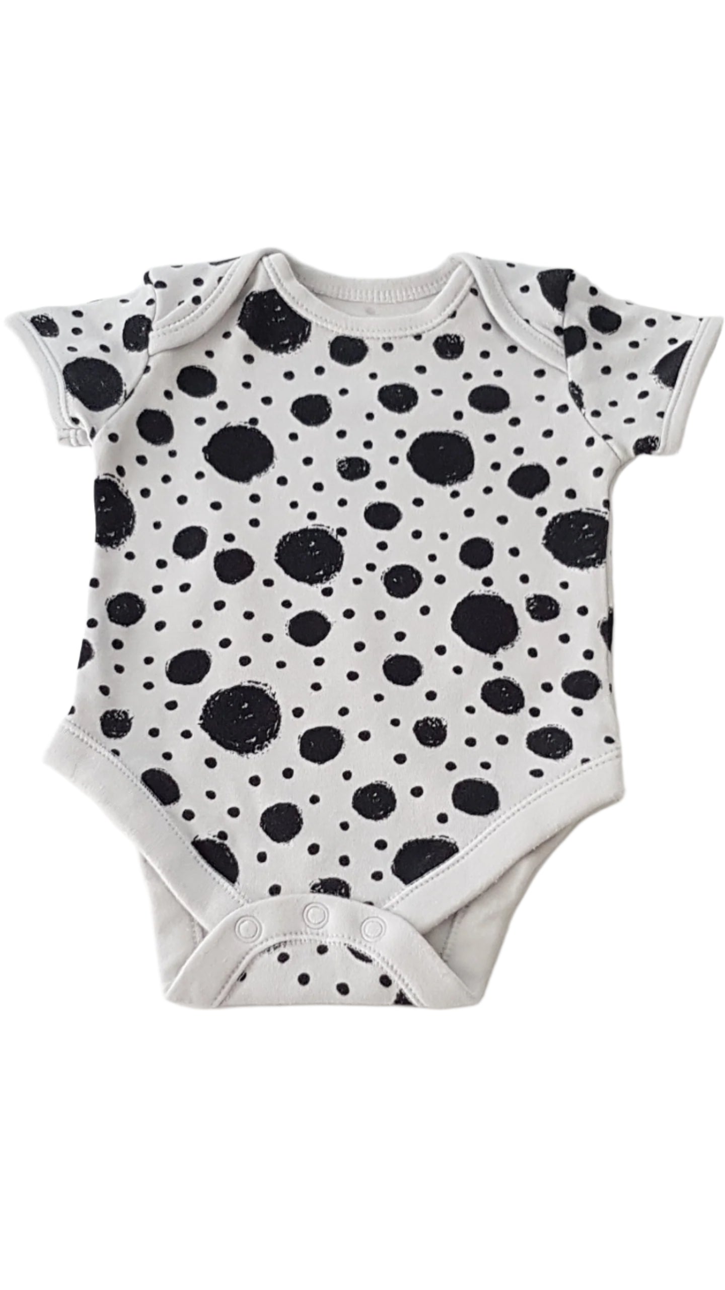 GEORGE FEKETE-FEHÉR UNISEX BODY 74