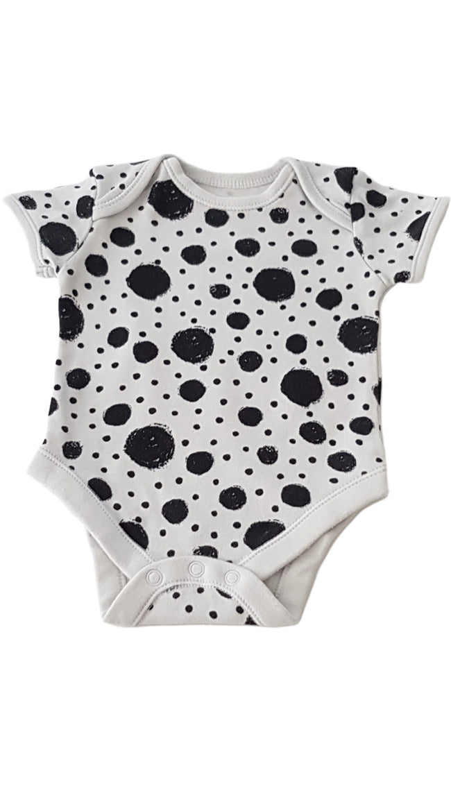 GEORGE FEKETE-FEHÉR UNISEX BODY 74 Hover Image