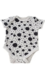 GEORGE FEKETE-FEHÉR UNISEX BODY 74