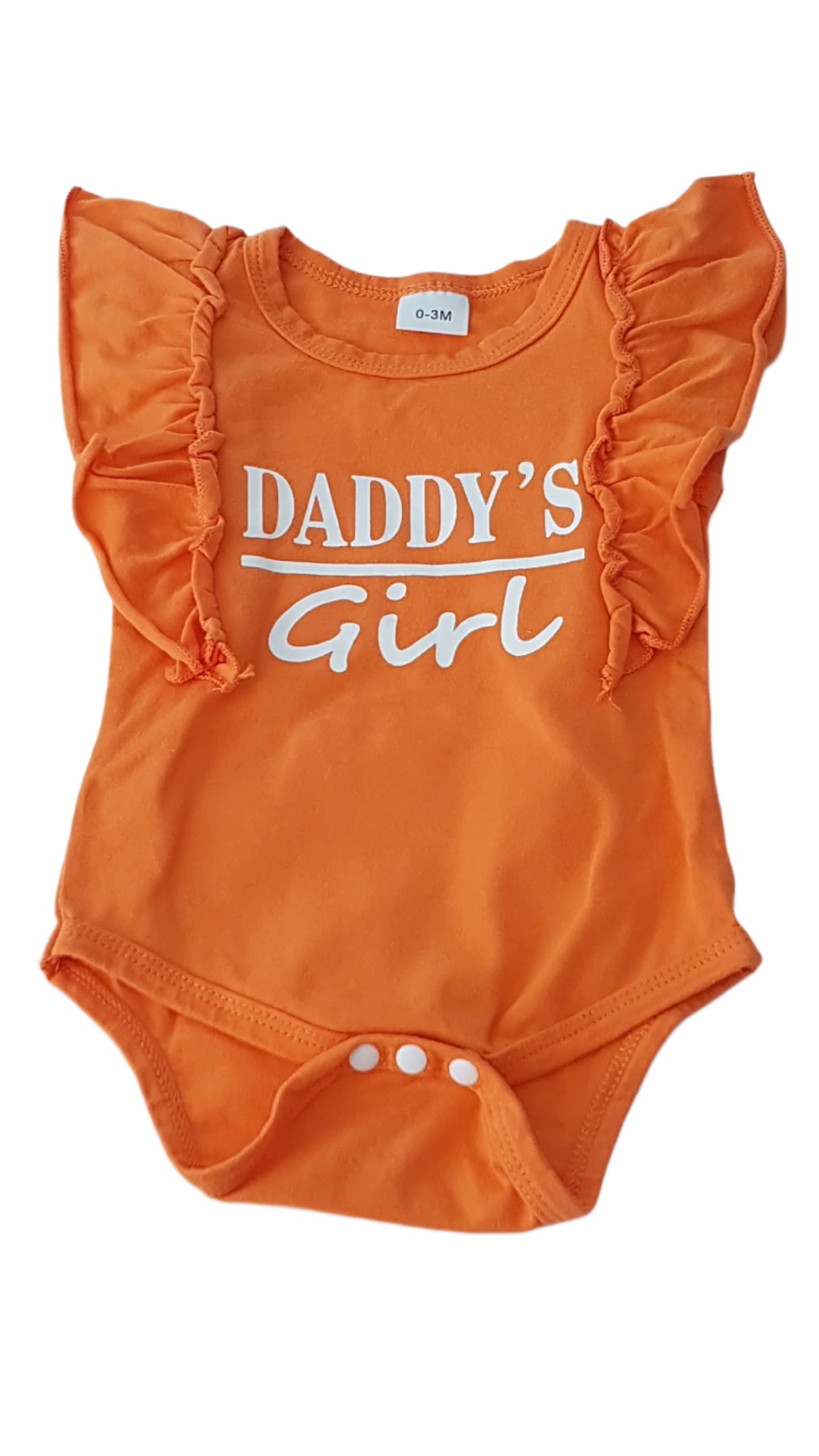 BASIC DADDY'S GIRL FELIRATOS KISLÁNY BODY 62