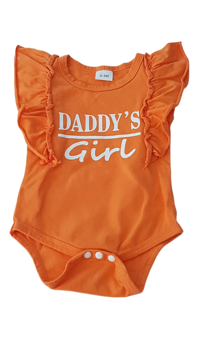 BASIC DADDY'S GIRL FELIRATOS KISLÁNY BODY 62 Hover Image