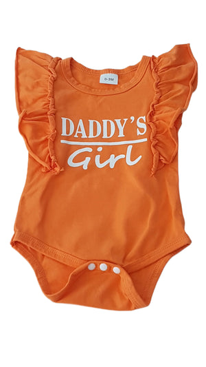 BASIC DADDY'S GIRL FELIRATOS KISLÁNY BODY 62