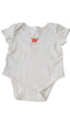 PRIMARK HAPPY BABY FELIRATOS UNISEX BODY 80