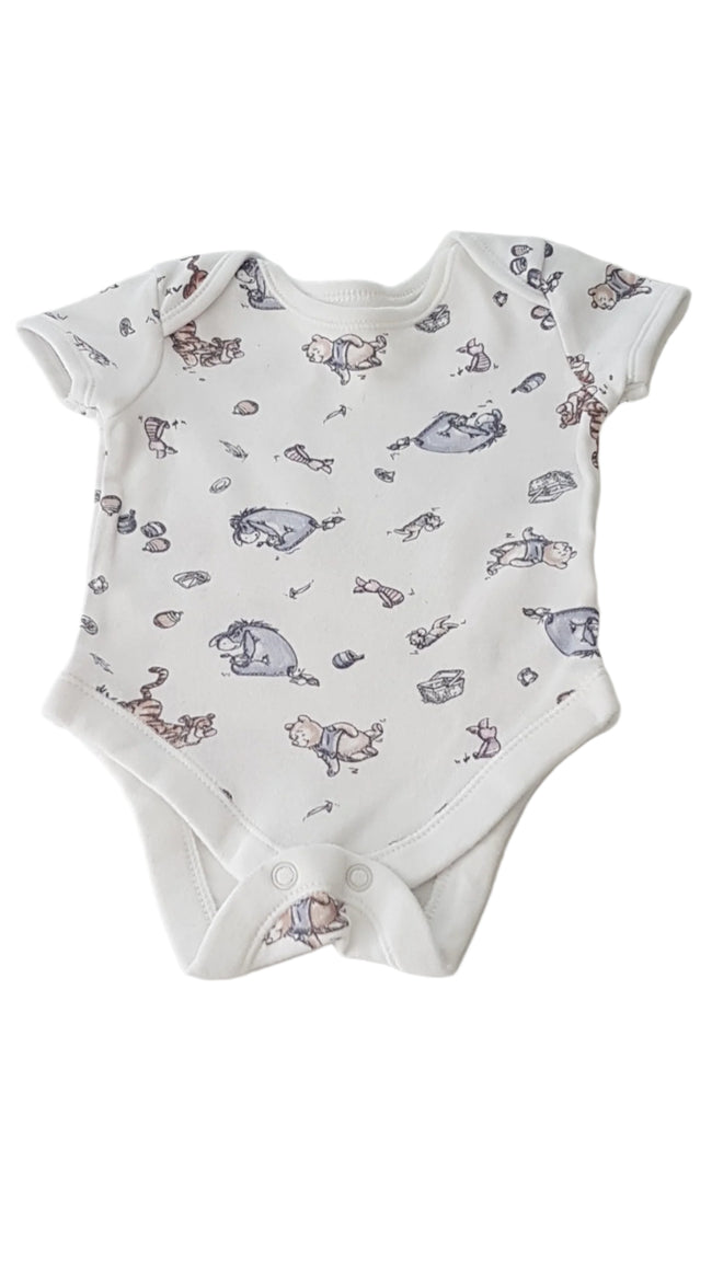GEORGE DISNEY MICIMACKÓ UNISEX BODY 56-62 Hover Image