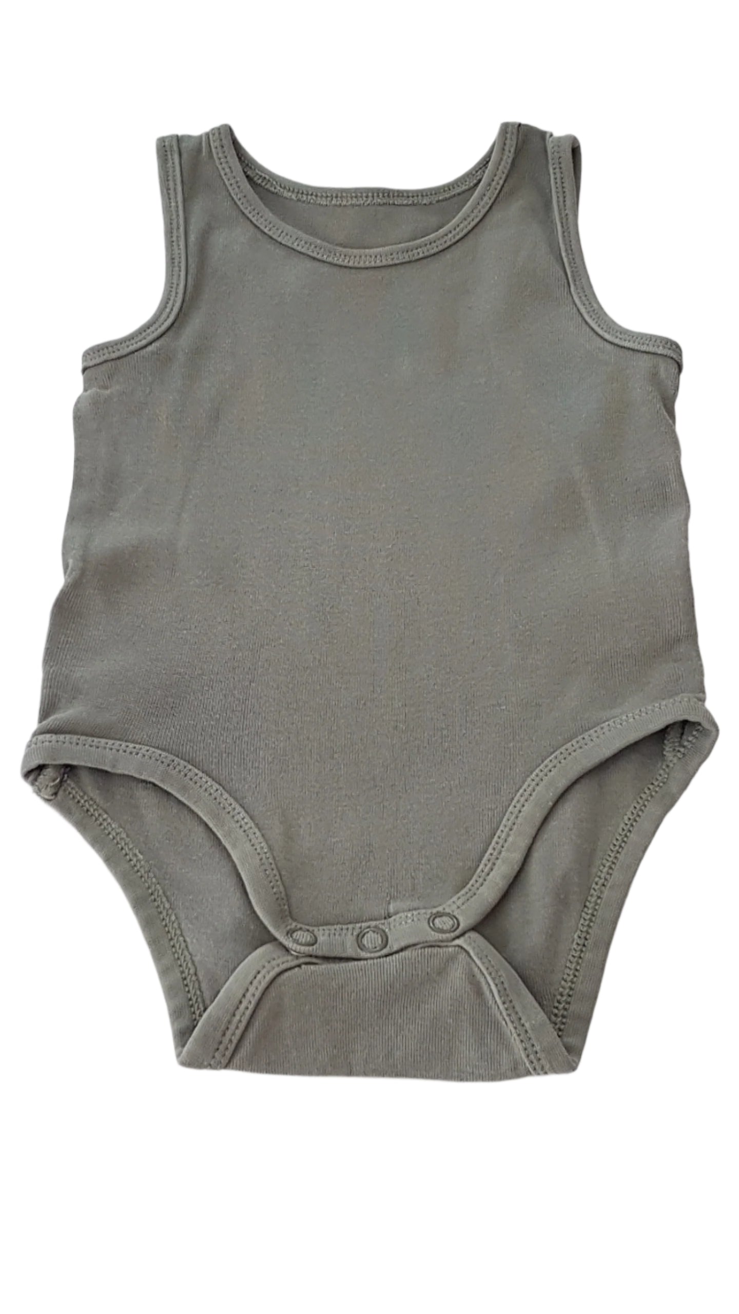 ÚJ H&M KISFIÚ TRIKÓ-BODY 68