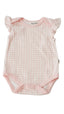 ÚJ RABBIT BEAR EXTRA MINŐSÉGŰ KISLÁNY BODY 68