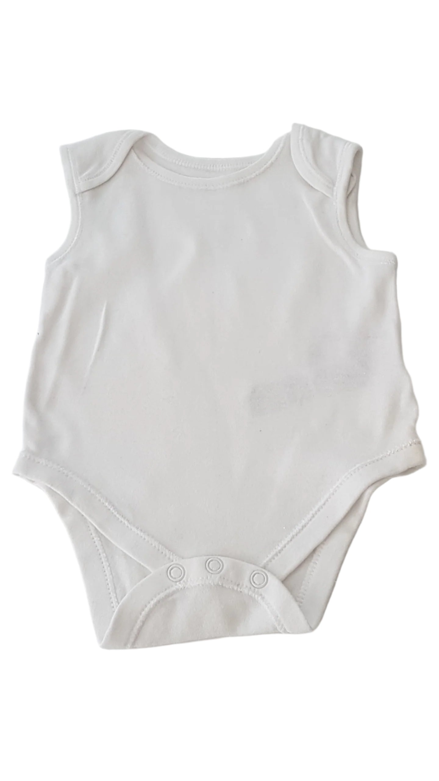 PRIMARK KISFIÚ TRIKÓ -BODY 68