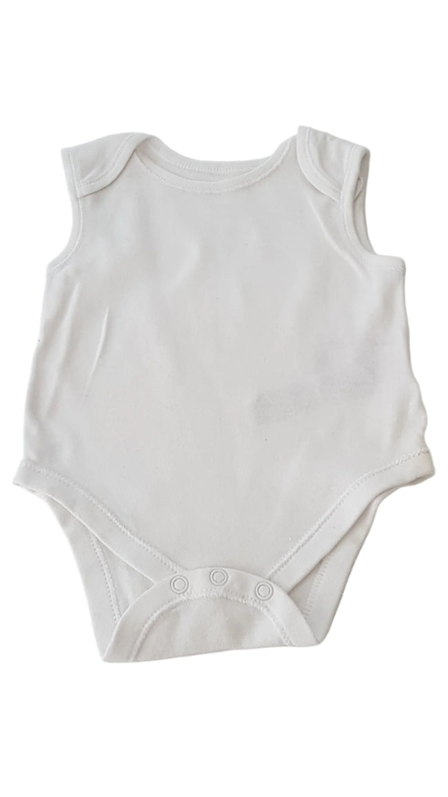 PRIMARK KISFIÚ TRIKÓ -BODY 68 Hover Image