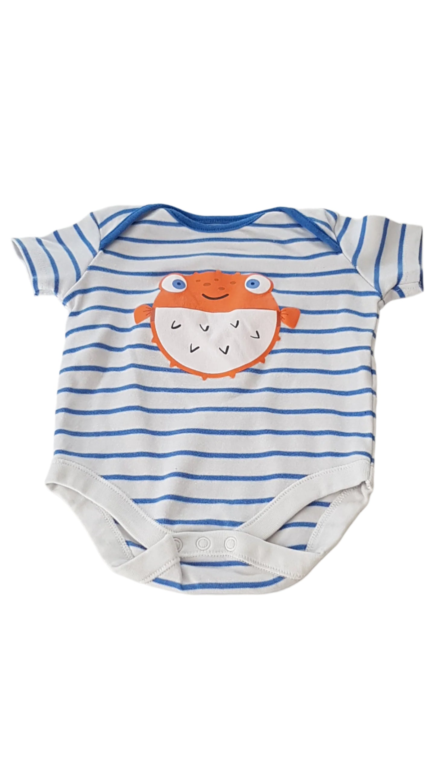 F&F CSÍKOS KISFIÚ BODY 74