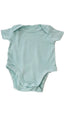 LILY&DAN MENTA SZÍNŰ UNISEX BODY 74