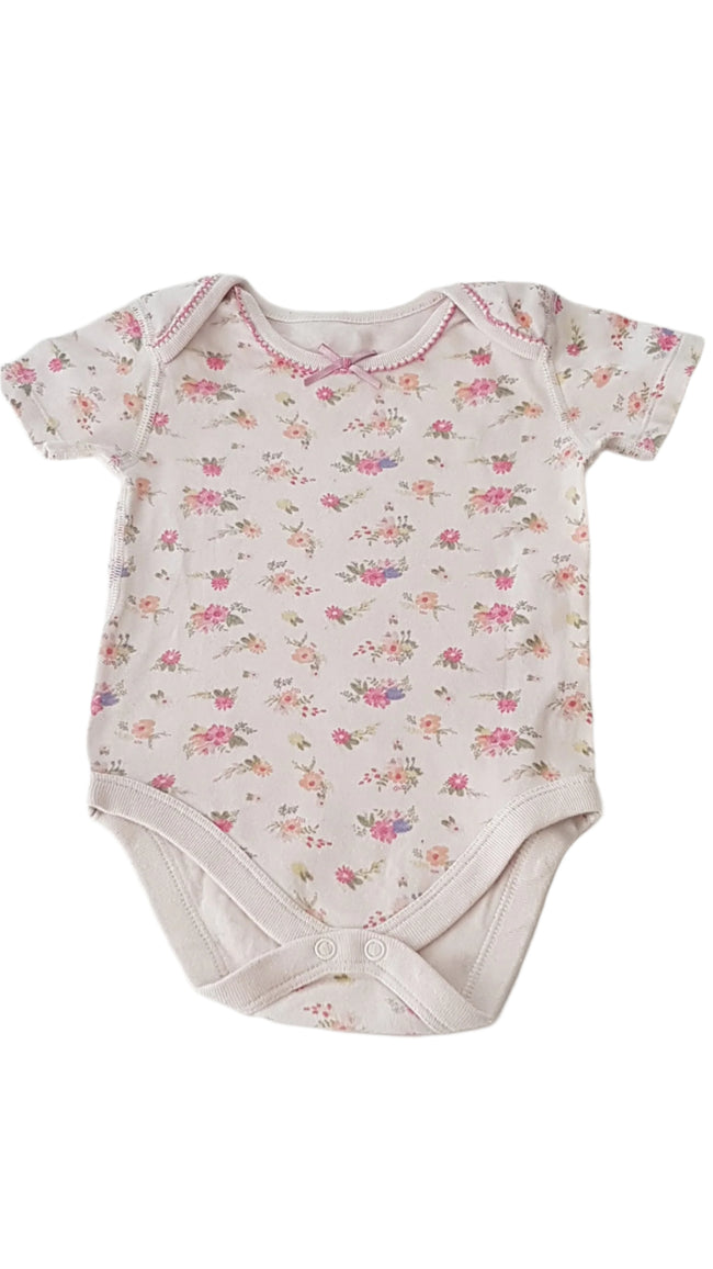BHS APRÓ VIRÁGOS KISLÁNY BODY 80 Hover Image