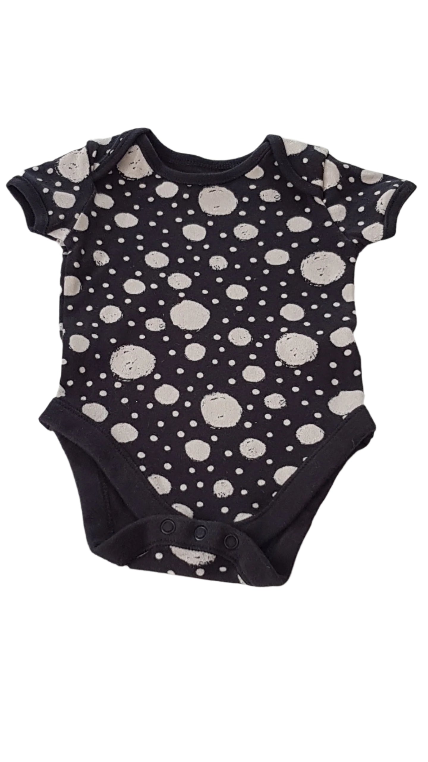 ÚJ GEORGE UNISEX BODY 74