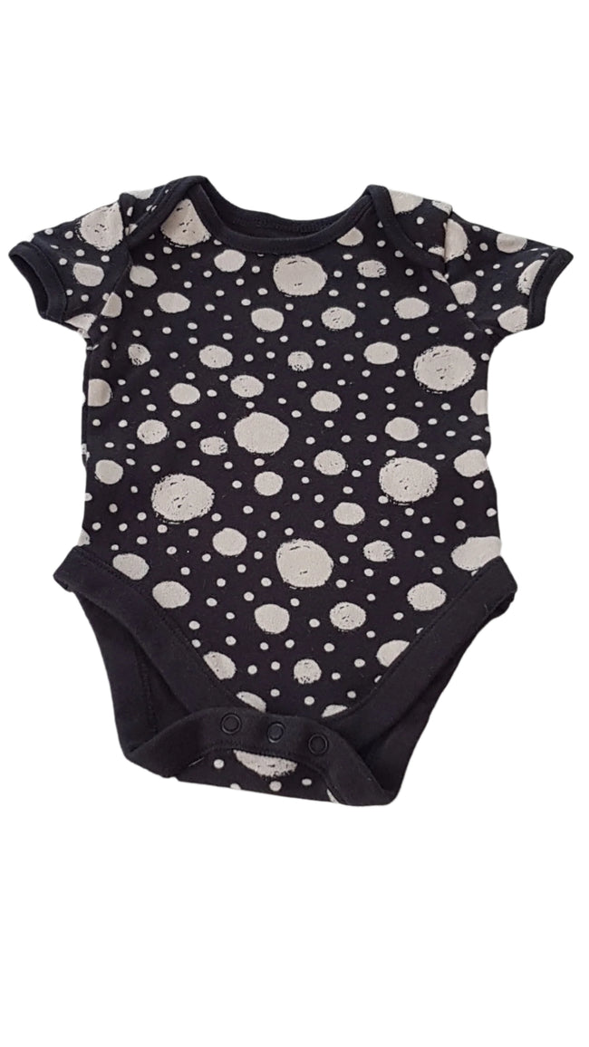 ÚJ GEORGE UNISEX BODY 74 Hover Image